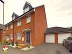 Rudloe Drive, Kingsway, Gloucester 3 bed semi-detached house for sale -
