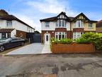 Windermere Road, Gloucester. 3 bed semi-detached house for sale -