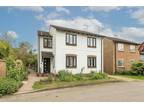 4 bedroom detached house for sale in Kingfisher Close, Wheathampstead, AL4