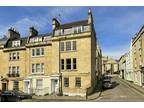 Rivers Street, Bath 2 bed apartment for sale -