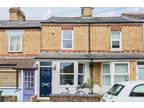 Cherwell Street, St Clements, Oxford 2 bed terraced house for sale -
