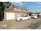 Oakfield Road, Nottingham 4 bed detached house for sale -