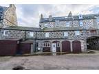 3 bedroom terraced house for sale in Saltoun Square, Fraserburgh, Aberdeenshire