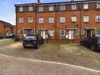 Marlstone Close, Gloucester. 4 bed terraced house for sale -