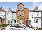 Argyle Street, Iffley Fields, OX4 2 bed apartment for sale -