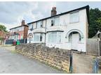 Leacroft Road, Nottingham. 3 bed semi-detached house for sale -