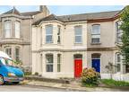 May Terrace, Plymouth PL4 2 bed maisonette for sale -