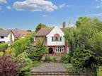 Derby Road, Beeston, Nottingham 4 bed detached house for sale - £