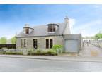3 bedroom detached house for sale in Stephen Avenue, Dufftown, Keith, Moray