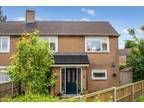 Wheatgrass Road, Beeston, Nottingham. 3 bed end of terrace house for sale -