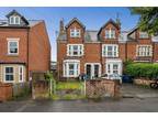 East Oxford, Oxford, OX4 4 bed end of terrace house for sale -