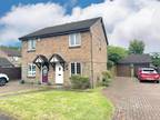Yeoman Meadow, Northampton NN4 2 bed semi-detached house for sale -