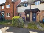 Ferry Gardens, Quedgeley, Gloucester. 1 bed terraced house for sale -