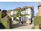 Cumnor, Oxfordshire, OX2 4 bed detached house for sale -