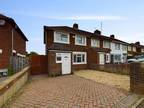 Eastern Avenue, Gloucester. 3 bed end of terrace house for sale -