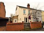 Granville Street, Gloucester. 3 bed semi-detached house for sale -