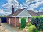 Muscott Lane, Duston, Northampton NN5. 2 bed semi-detached bungalow for sale -