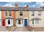 East Oxford OX4 3AQ 2 bed terraced house for sale -