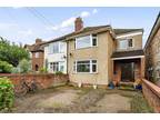 Headington, Oxfordshire, OX3 4 bed semi-detached house for sale -