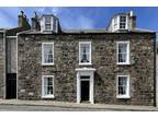 4 bedroom semi-detached house for sale in Staggart House, 13 Fife Street, Banff