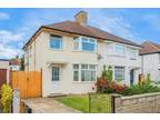 Gaisford Road, Cowley, East Oxford 3 bed semi-detached house for sale -
