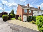 Wells Road, Gloucester, GL4 3AN 3 bed end of terrace house -