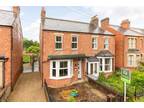 Longwall, Oxford OX4 2 bed semi-detached house for sale -