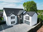 6 bedroom house for sale, Silverwood Gate, Bothwell, Lanarkshire South