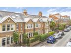 Parker Street, Iffley Fields, OX4 4 bed terraced house for sale -