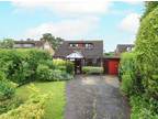 4 bedroom detached house for sale in Wick Avenue, Wheathampstead, St.