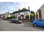 Rothesay Road, Northampton 3 bed semi-detached house for sale -