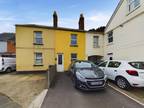 Painswick Road, Gloucester. 2 bed terraced house for sale -