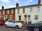 Serlo Road, Gloucester 3 bed terraced house for sale -