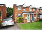 Jenner Crescent, Northampton 2 bed semi-detached house for sale -