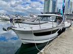 2019 Jeanneau NC 1095 Boat for Sale