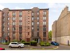 10/2 Hermand Street, Edinburgh, EH11 1LR 2 bed ground floor flat for sale -