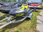 2023 Sea-Doo Spark Trixx 2 Up 90 With iBR and audio Boat for Sale