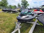 2023 Sea-Doo RXP-X 300 With Tech Package, iBR Boat for Sale