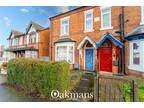 5 bedroom semi-detached house for sale in Frederick Road, Selly Oak, B29