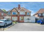 3 bedroom semi-detached house for sale in Shirley Road, Hall Green, B28