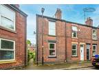 Winster Road, Sheffield 3 bed terraced house for sale -