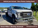 2019 Ford F-350, 55K miles