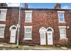 Mayer Street, Stoke-On-Trent ST1 2 bed terraced house for sale -