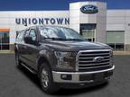 2016 Ford F-150 Brown, 62K miles