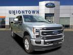 2020 Ford F-350 Silver, 29K miles