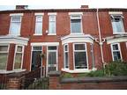 Wilson Street, Stretford, M32 0PQ 3 bed terraced house for sale -