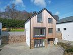 Truro - close to city centre, Cornwall 4 bed detached house for sale -