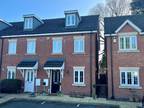 4 bedroom end of terrace house for sale in Ilsley Drive, Abirds Green