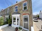 Higher Trehaverne, Truro 2 bed townhouse for sale -