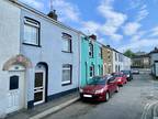 St. Dominic Street, Truro 3 bed terraced house for sale -